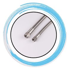 Stainless Steel 304 Hydraulic Pipe