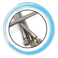 Stainless Steel 304L Hydraulic Pipe