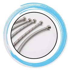 Stainless Steel 316L Hydraulic Pipe