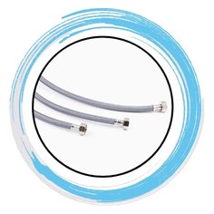 Stainless Steel 321 Hydraulic Pipe