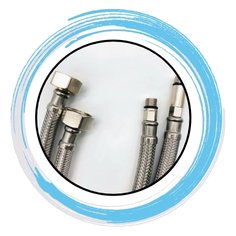 Stainless Steel 347 Hydraulic Pipe