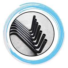  SS Hydraulic 304 Tube