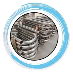  SS Hydraulic 304L Tube