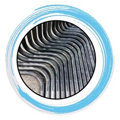  SS Hydraulic 310 Tube