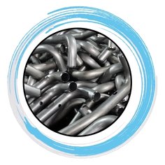  SS Hydraulic 316 Tube