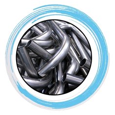 SS Hydraulic 316L Tube