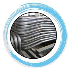 Stainless Steel Precision Hydraulic Tube