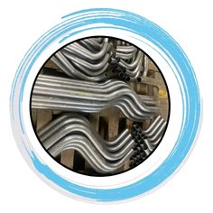 Stainless Steel Seamless Hydraulic Tube