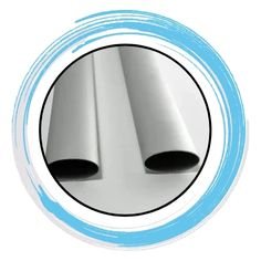 SS 316 Oval Pipe