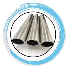 SS 316L Oval Pipe