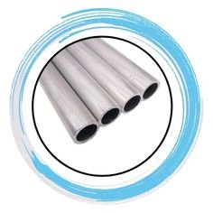 SS Boiler Oval Pipe