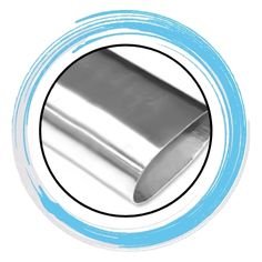 SS Heat-Exchanger Oval Pipe