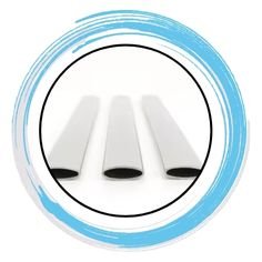 SS Sanitary Oval Pipe