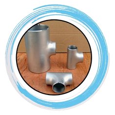 Stainless Steel 304 Pipe Fitting