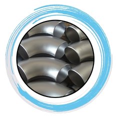 Stainless Steel 310S Pipe Fitting