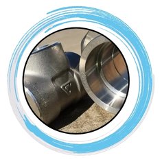  Stainless Steel 316 Pipe Fitting 