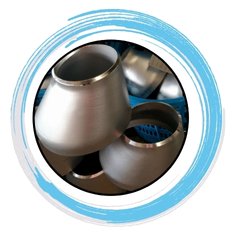 Stainless Steel 904L Pipe Fitting
