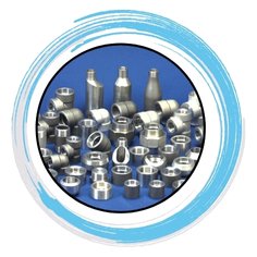 Stainless Steel Coupling Pipe Fittings