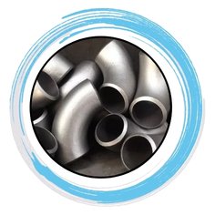 Stainless Steel Elbow Pipe Fittings