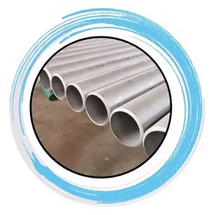 Stainless Steel 310S Thermocouple Pipes