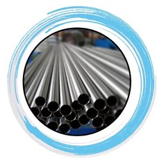 Duplex 2205 Thermocouple Protection Pipe