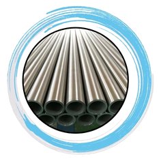 SS 304 Thermocouple Protection Pipes