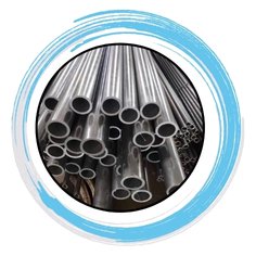 SS 310 Thermocouple Pipes