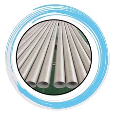 SS 310S Heat Resistant Pipe