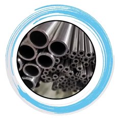 SS 316 Thermocouple Protection Pipe