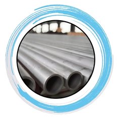SS 409 Thermocouple Casing Pipes