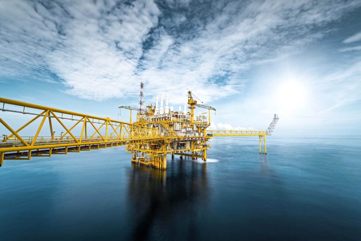 Oil & Gas Industries