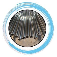 Stainless Steel 304 Pipe