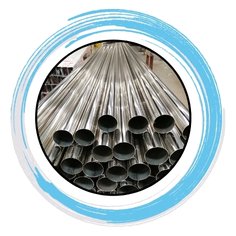 Stainless Steel 304L Pipe