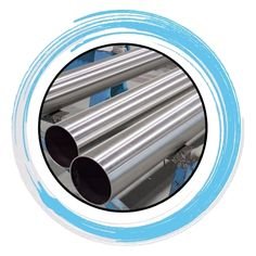 Stainless Steel 316 Pipe