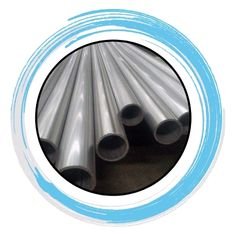  Stainless Steel 341 Pipe