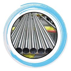 Stainless Steel Electropolished Pipe