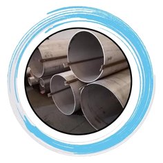 Stainless Steel Welded Pipe
