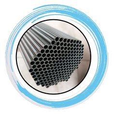 Boiler Stainless Steel Precision Tubing