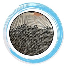 Cold Drawn Welded Precision Tubes