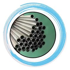 Precision Miniature Stainless Steel Tubing