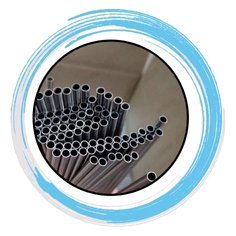  SS Precision 304L Tube