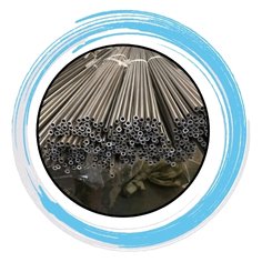 SS Precision 310S Tube