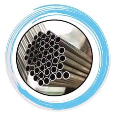Stainless Steel High Precision Tubing