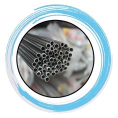 SUS High Precision Tubes