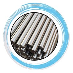 Cold Finished  SS Round Bar