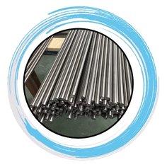  Stainless Steel 316L Round Bar