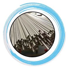 Stainless Steel Precision Round Tube 