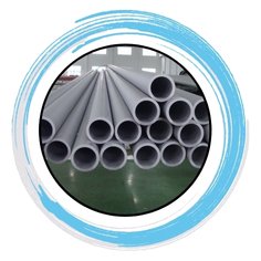 Hydraulic SS Seamless Pipe