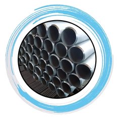 Sanitary SS Seamless Pipe