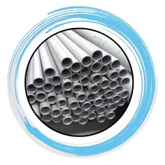 SS 304L Seamless Pipe